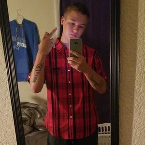 Meet your Posher, Eddie